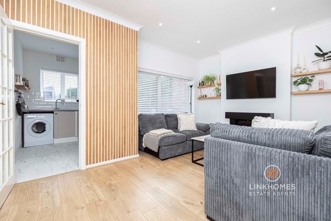 Flat for sale in St Leonards Road, Charminster, Bournemouth