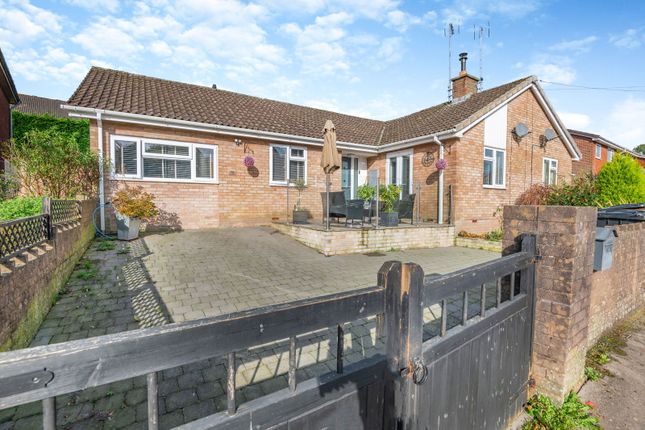 3-bed other on 16, Poolway Place, Coleford, £300,000
