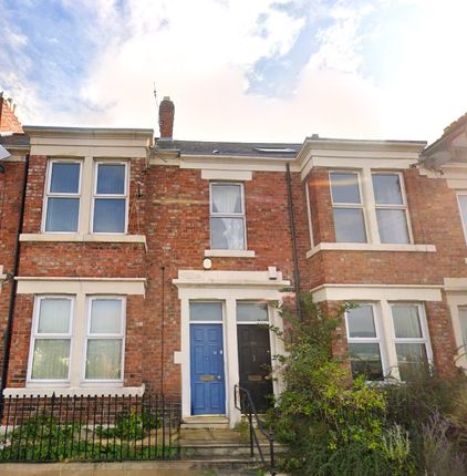 Flat to rent in Rectory Road, Gateshead