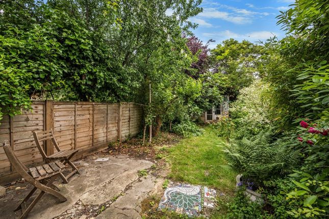 Bickerton Road, St. John's Conservation Area N19, 4 bedroom terraced ...