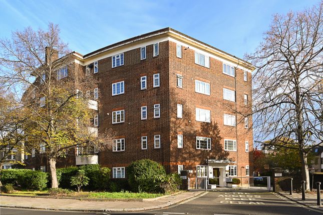 Flat 49, Embassy House, West End Lane, LONDON photo 4