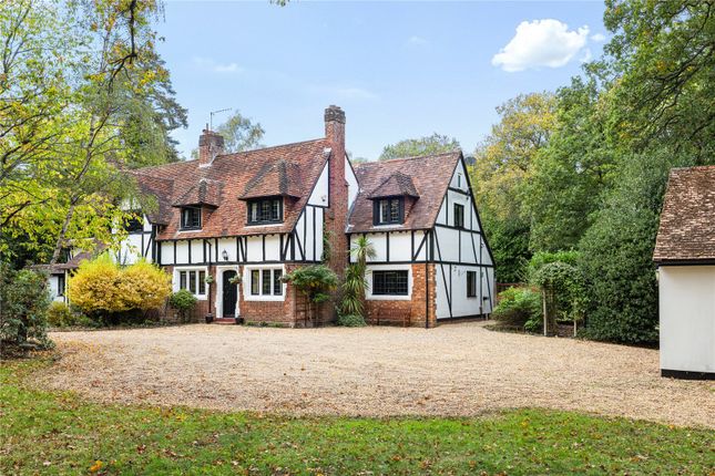 4-bed semi-detached on Church Road, Reading, £1,000,000