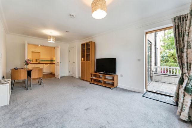 Flat 39, Abbeyfield Girton Green,, Wellbrook Way, Cambridge photo 2