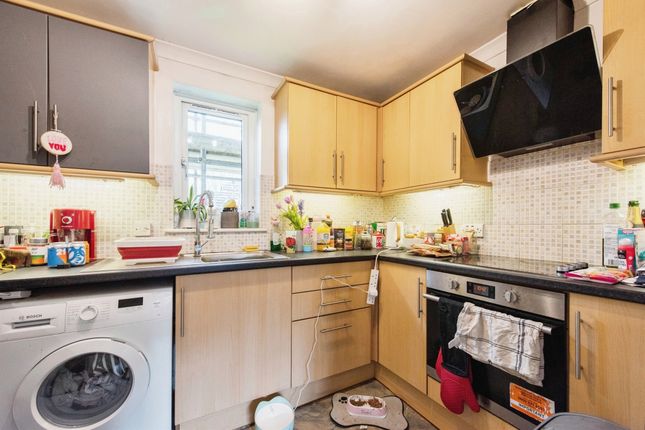 Flat for sale in Gipping Place, Bury Road, Stowmarket