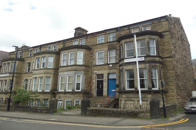 Thumbnail Office for sale in Turret House, 6 East Parade, Harrogate