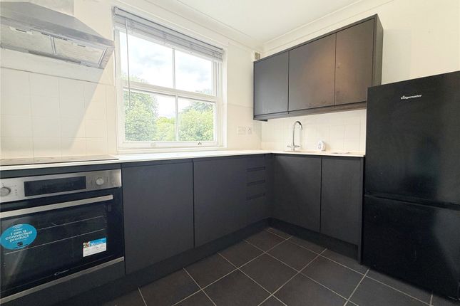 Flat 1, 21, Constitution Hill, Suffolk photo 3