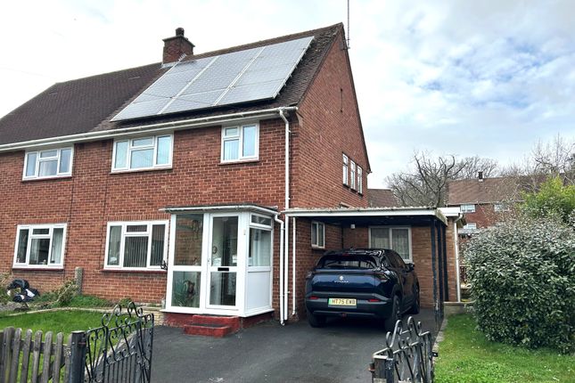 1-bed house on 36, Ladycross Road, Hythe, £309,950