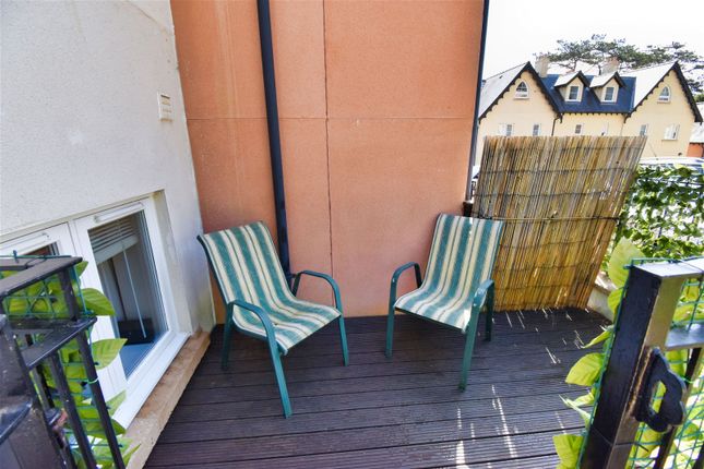 Town house for sale in 21 Rhodewood House, St Bride's Hill, Saundersfoot
