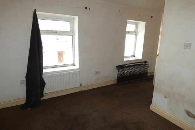 Terraced house for sale in Strand Street, Mountain Ash