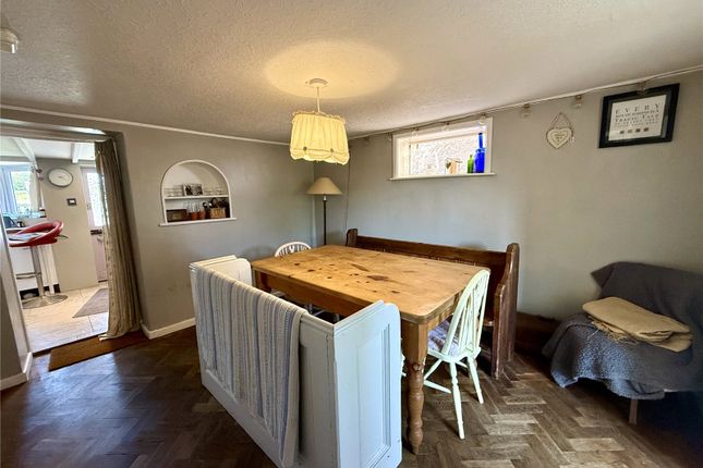 Pepperbox Cottage, 51, Wainsford Road, Lymington photo 4