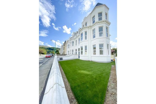 End terrace house for sale in 12 May Hill, Ramsey, Isle Of Man