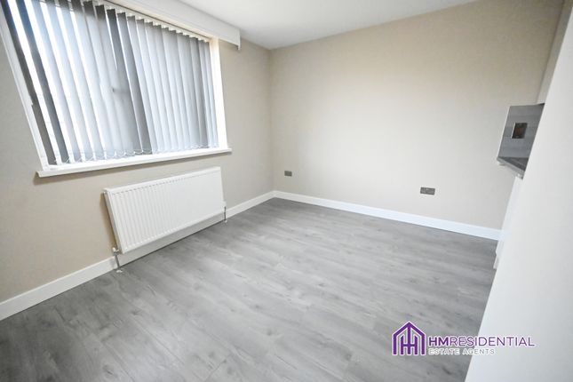 Flat to rent in Lewis Drive, Fenham, Newcastle Upon Tyne