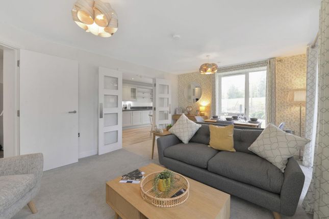 Flat for sale in The "Golf", The Landings, Kings Hill