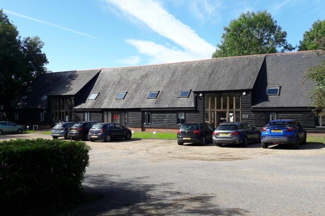 Thumbnail Office to let in Suites 2, 4, 5 &amp; 6 Fosse House, East Anton Court, Andover
