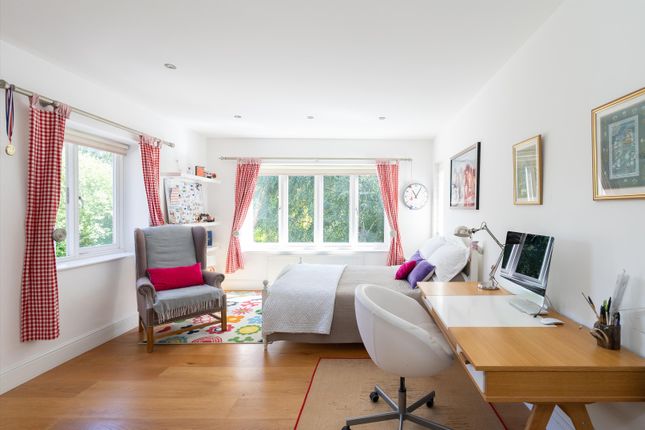 Detached house for sale in Manor Way, Beckenham