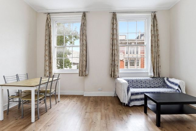 Terraced house to rent in Eversholt Street, Mornington Crescent