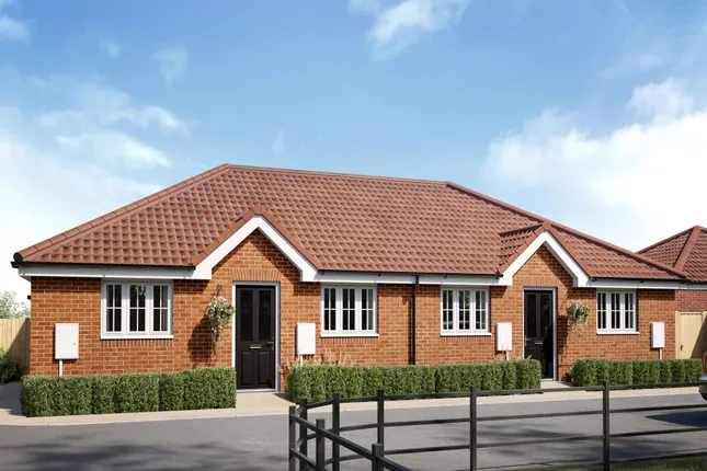 Persimmon Homes - Castleton Grange