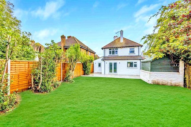 Detached house to rent in Hillsboro Road, Bognor Regis, West Sussex