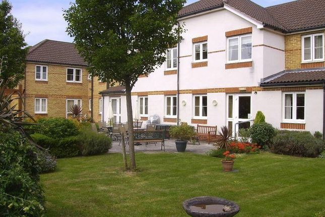 Thumbnail Property for sale in St Fagans Road, Cardiff