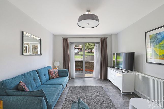 Flat for sale in Centre Drive, Linden House