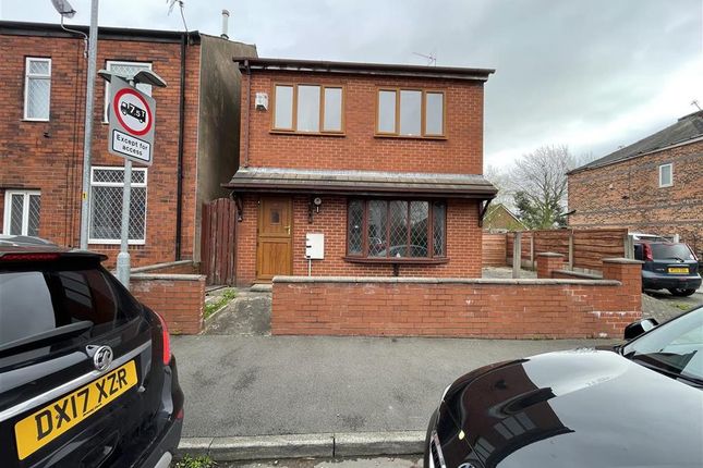 Detached house for sale in Hedges Street, Failsworth, Manchester