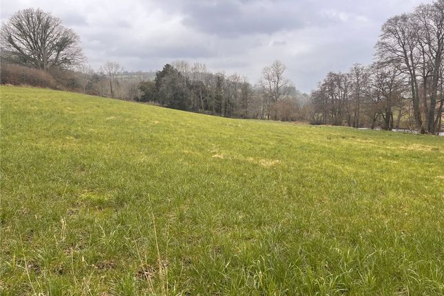 Land for sale in Llandetty, Talybont On Usk, Brecon, Powys