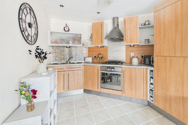 Apt 1, Balmoral House Villiers Road, Nottingham photo 3