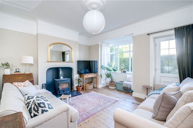 End terrace house for sale in Cavendish Road, Guiseley, Leeds, West Yorkshire LS20