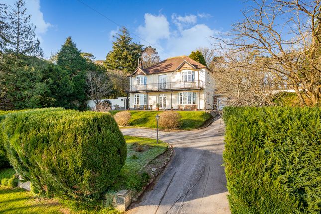 Detached house for sale in Lydwell Road, Torquay