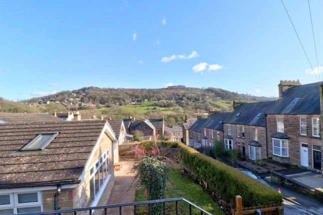 Flat 2, Clarence House, Holme Road, Matlock photo 4