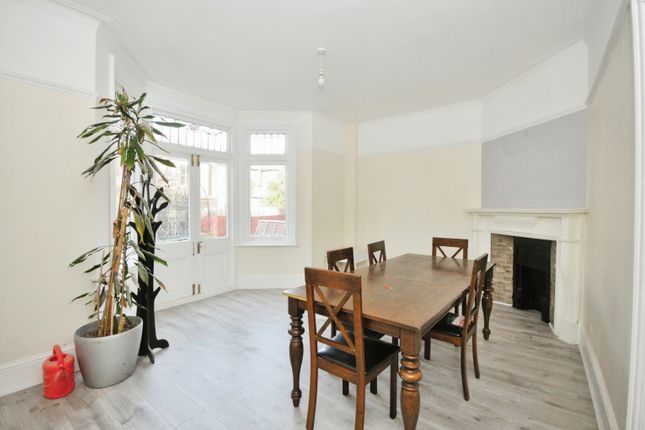 Detached house for sale in Belmont Hill, London