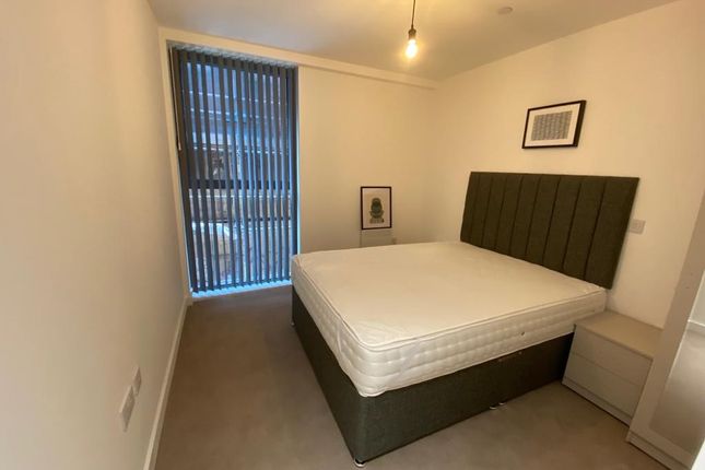 Flat to rent in Finlays Yard, 2 Mangle Street, Northern Quarter, Manchester