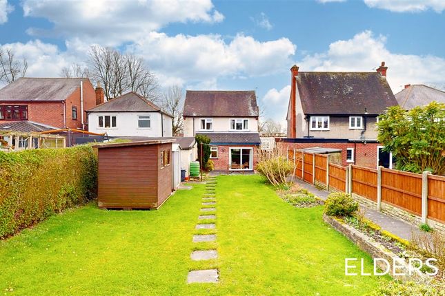 10, Scarborough Avenue, Ilkeston photo 2