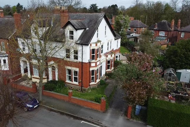 Thumbnail Property for sale in Lime Tree Avenue, Retford