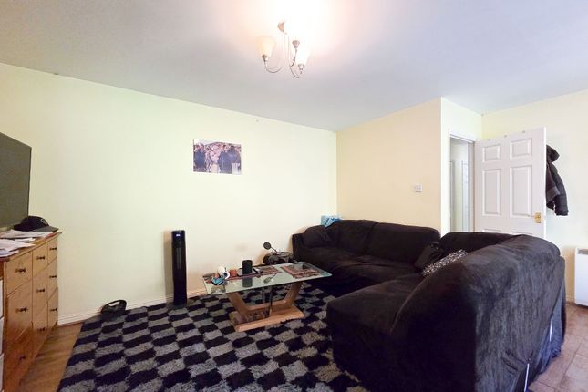 24 Woodville Apts St. Saviours Road, St. Helier, Jersey photo 2