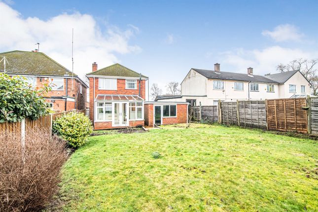 71, Kings Norton photo 3