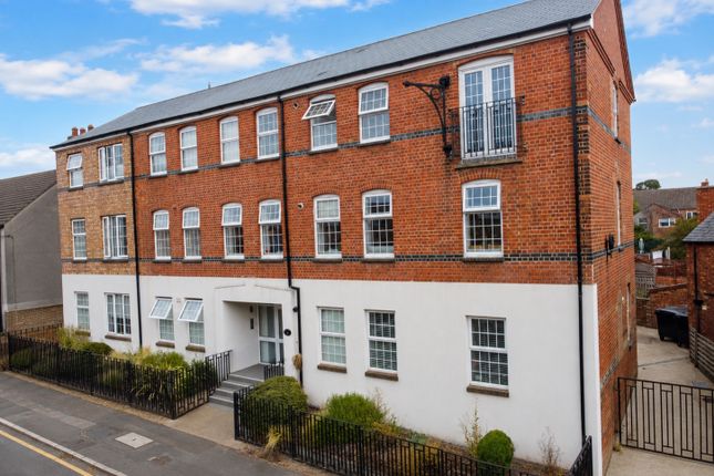 Flat 1, 2-4 Arthur Street, Wellingborough photo 3