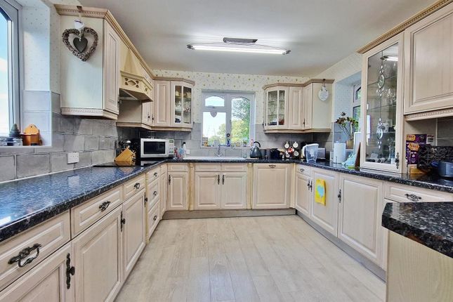 Detached house for sale in Church Lane, Weeley, Clacton-On-Sea