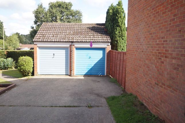Bungalow for sale in Richmond Close, Whitehill, Hampshire