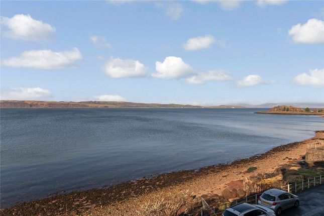 Flat for sale in Bay Street, Fairlie, North Ayrshire