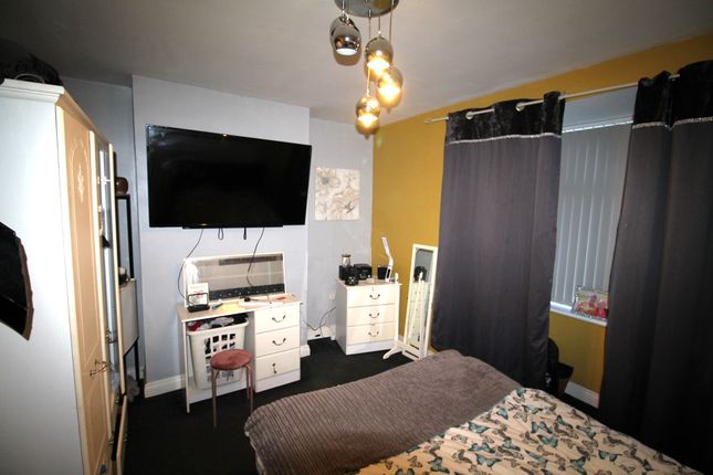 Bed 1