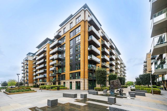 Flat for sale in Tierney Lane, Hammersmith