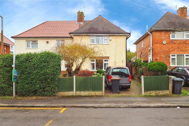 3-bed house on 64, Dennis Avenue, Nottingham, £220,000
