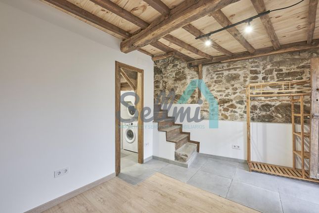 Semi-detached house for sale in Cuesta Los Valles 33986, Cuesta Los Valles, Asturias