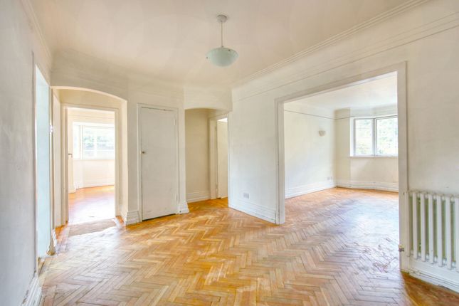 Flat 26 Ingram House, Park Road, Kingston Upon Thames photo 4