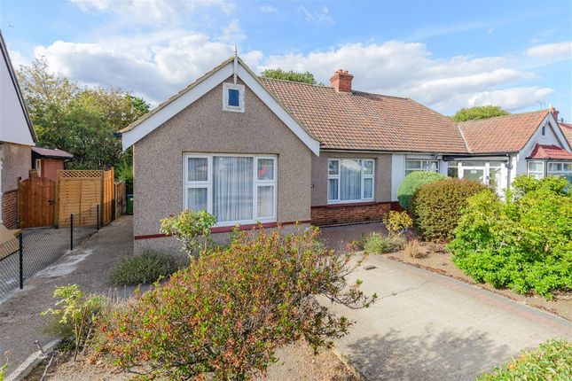 2-bed semi-detached on Bexley Road, Erith, £248,000