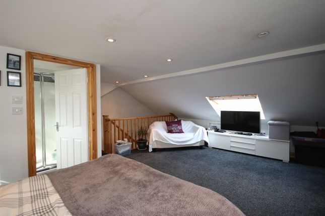 End terrace house for sale in Drylla, Dinas Powys