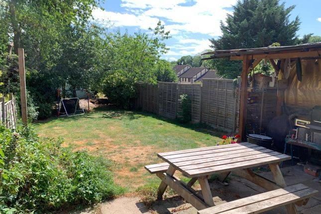 Rose Villas,1, Newbury Park, Ledbury photo 2