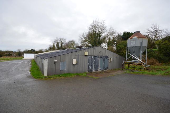 Thumbnail Commercial property to let in Springfieldstorage, Steensbridge, Leominster