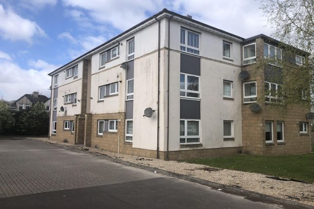 Flat to rent in Clydesdale Street, New Stevenston, Motherwell